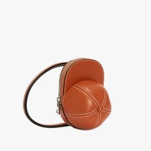 MINI CAP BAG - CROSSBODY BAG